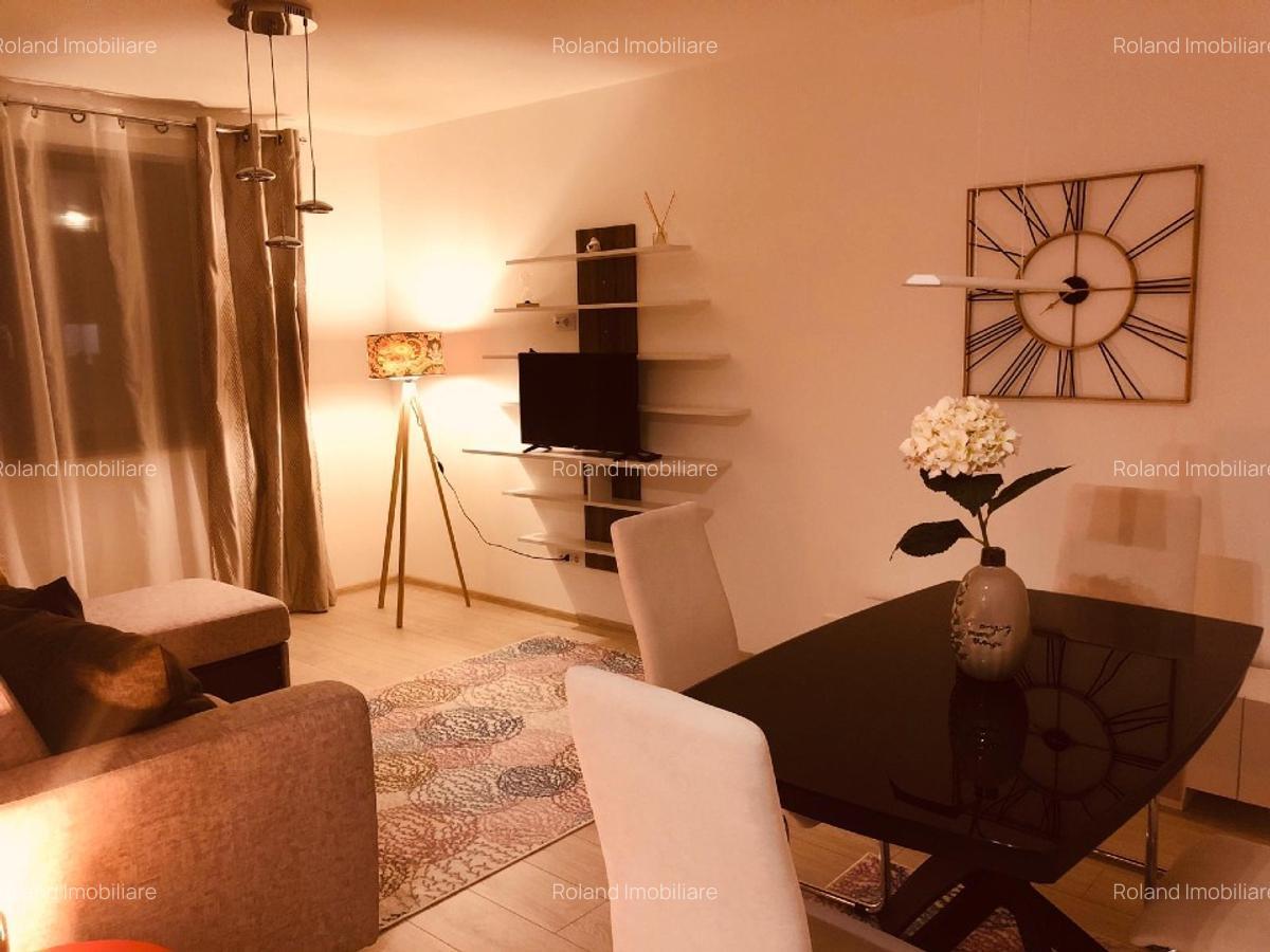 Apartament 2 camere Bloc nou | Zonă Centrală Brașov | Ideal rezidențial & invest