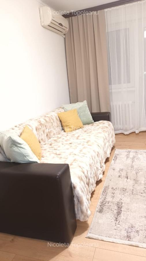 Boema-Tomis Nord, 2 camere de inchiriat, termen lung