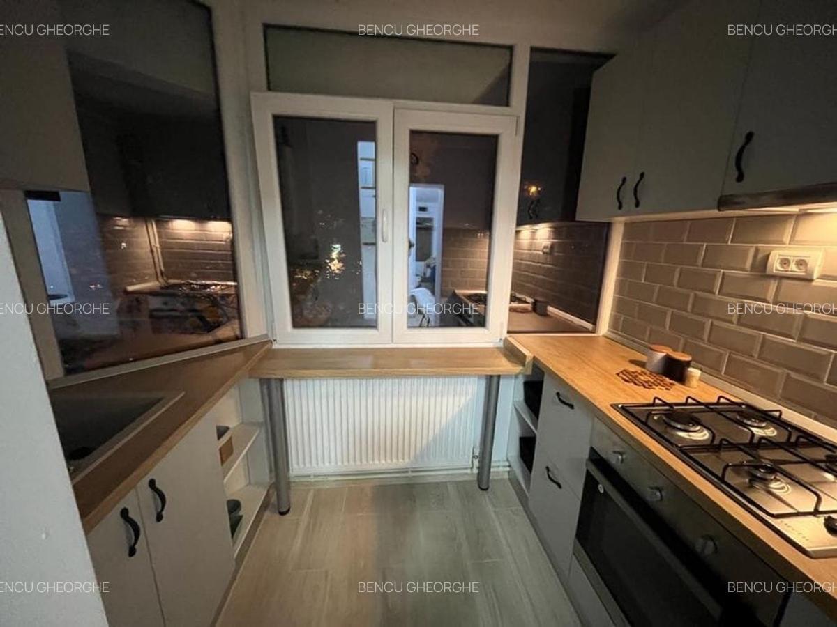 Apartament 2 camere  de inchiriat Inel II - Institul de Marina
