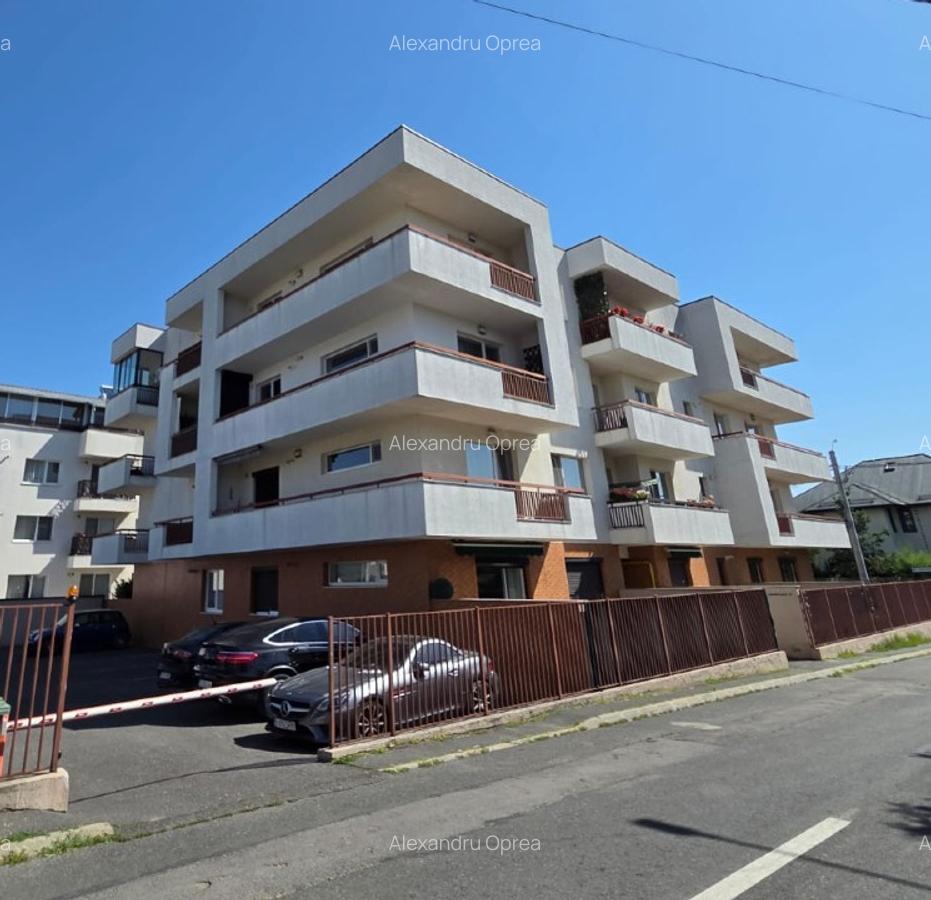 Apartament 2 camere decomandat, Lift, Loc de parcare inclus - imagine 1