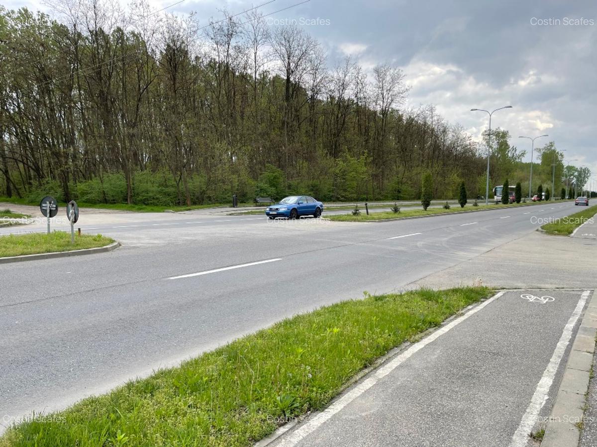Teren 755 mp, Dem Radulescu, la 7 min de centrul orasului Rm Valcea