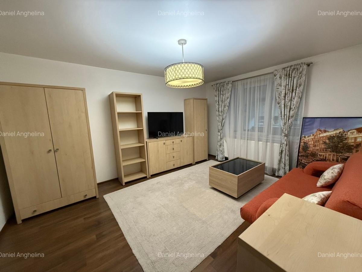 Apartament 4 camere, parter, mobilat, Râmnicu Vâlcea