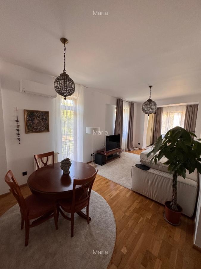 De la proprietar | Fără TVA |84 mp + terasă 16 mp | Loc parcare subteran | Flor