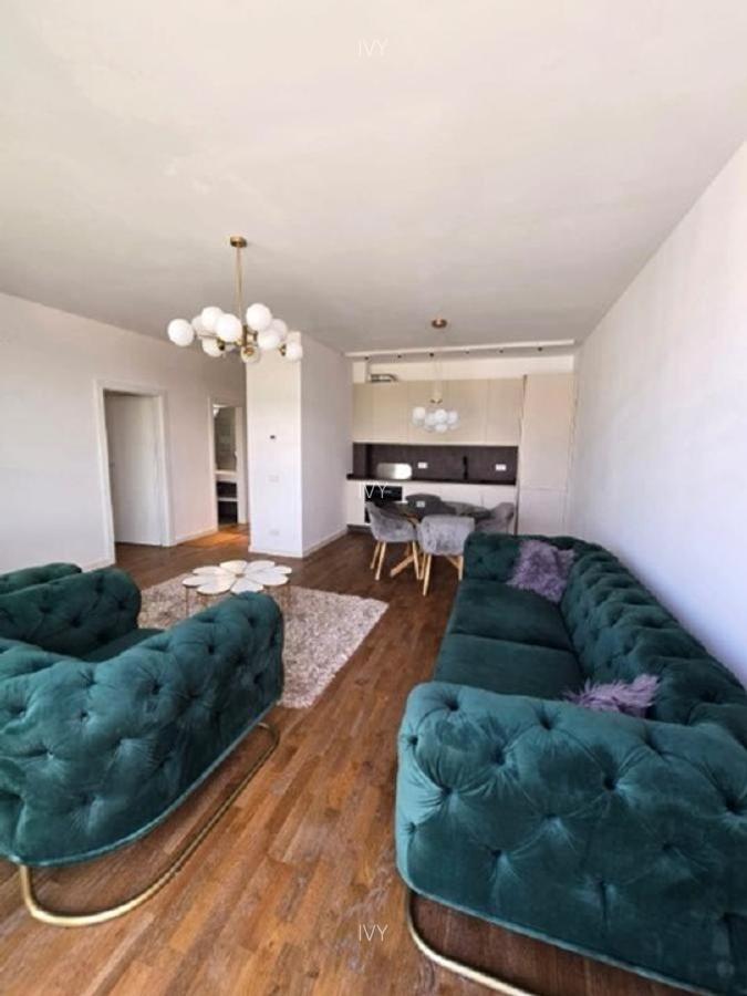 Prima inchiriere, Apartament premium 2 camere, The Ivy Residence, parcare