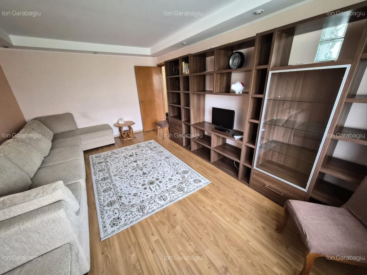 Apartament 3 camere | Aviației - Herăstrău | 75 mp | Centrală proprie