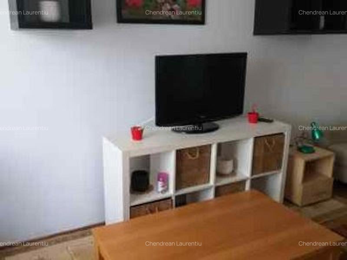 Apartament 2 camere Arcul de Triumf