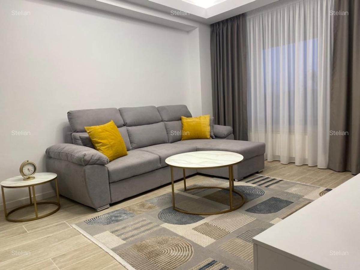 Proprietar – Apartament 2 Camere Herăstrău, Lux, 66 mp, Complet Renovat