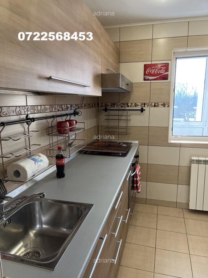 Prima inchiriere 2 camere, Baneasa, direct de la proprietar