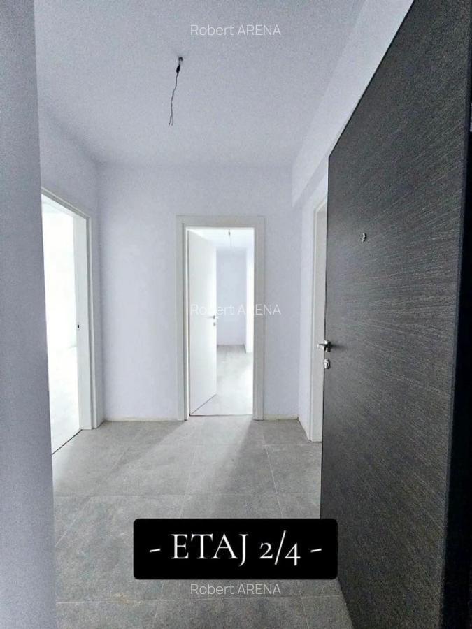 PROIECT NOU MODERN - 2 CAMERE 61 MP - Etaj 2/4 - PRIMUL PROPRIETAR