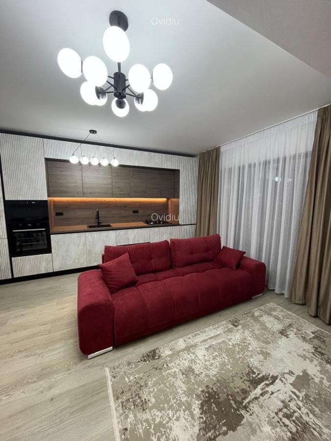 Apartament 2, Camere Select Residence – la doar câțiva pasi de Piata Alba Iulia - imagine 1