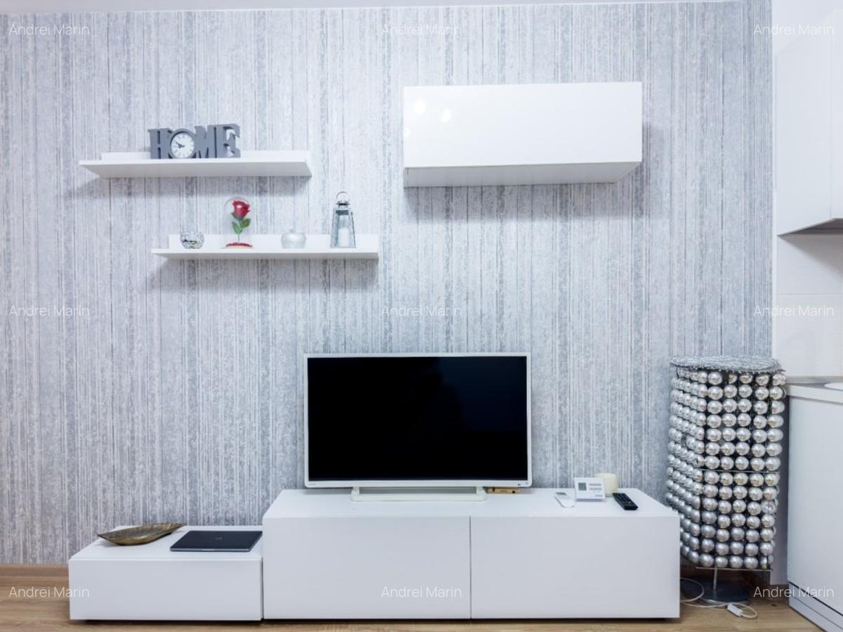 Apartament 2 camere de inchiriat | Zona Theodor Pallady-Titan + Loc Parcare