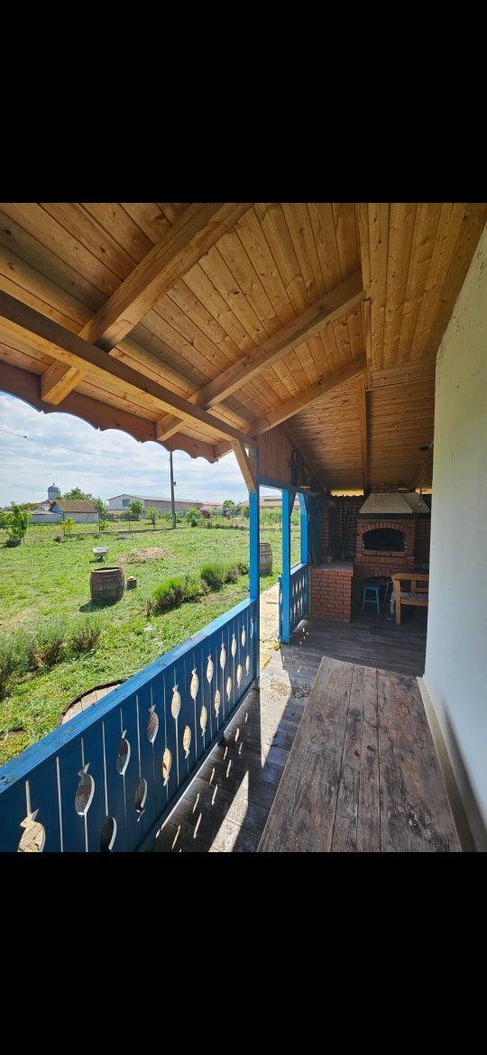 Casă de vacanță / pensiune - imagine 1