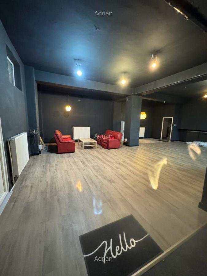 Spațiu premium de închiriat – 350 mp
