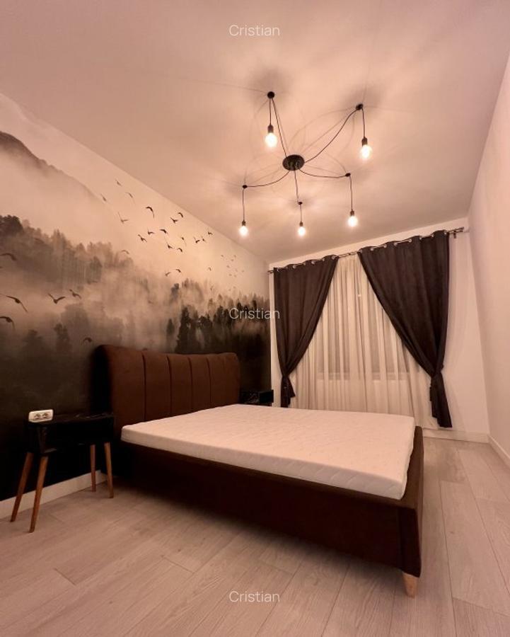 Apartament de inchiriat