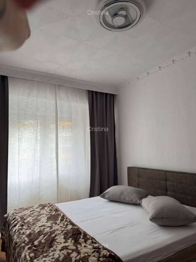 Apartament cu 3 camere de inchiriat-Calea Ferentari, numarul 20 - imagine 1