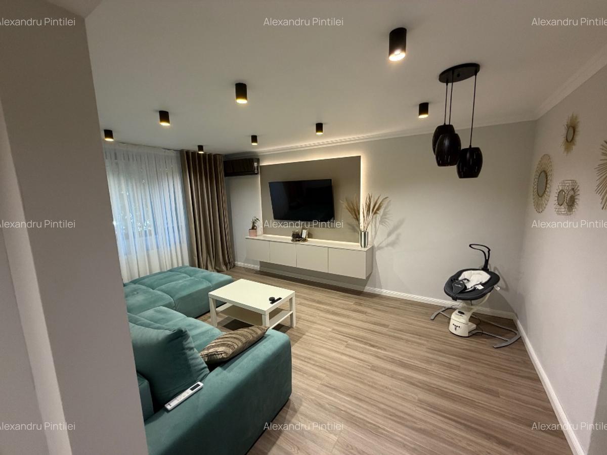 Apartament 3 Camere Parter Inalt/4 Proprietar