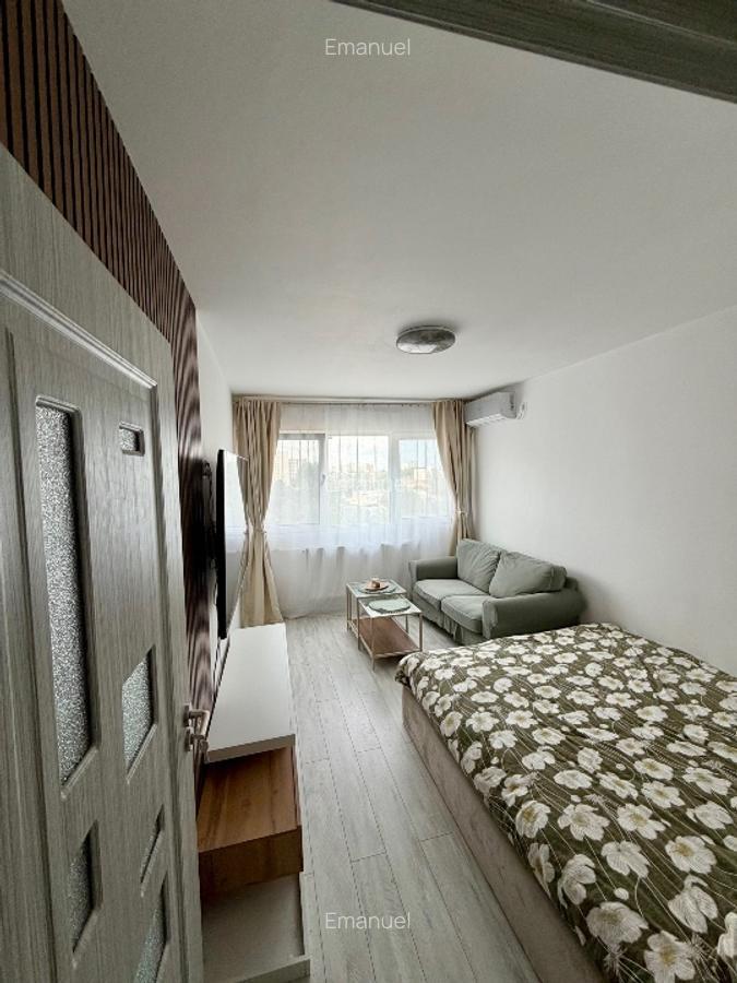 Proprietar – Garsonieră Decomandată Bd. Timișoara 29 | Vedere Parc | 7 min metro - imagine 1