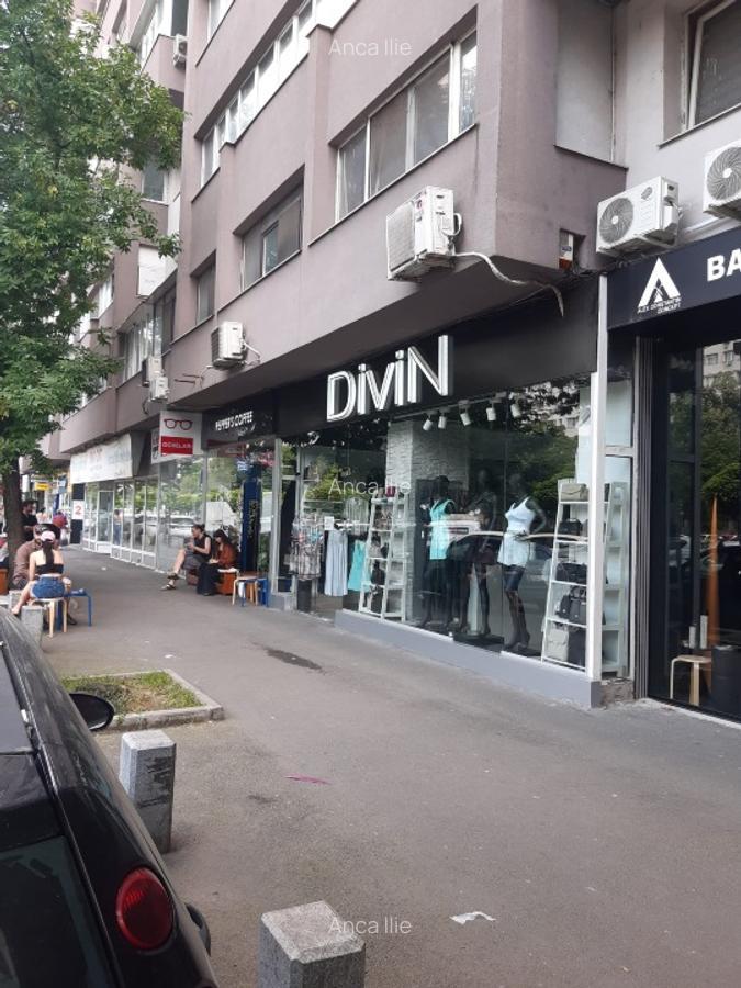 Spațiu Comercial Iuliu Maniu Piața Veteranilor - imagine 1