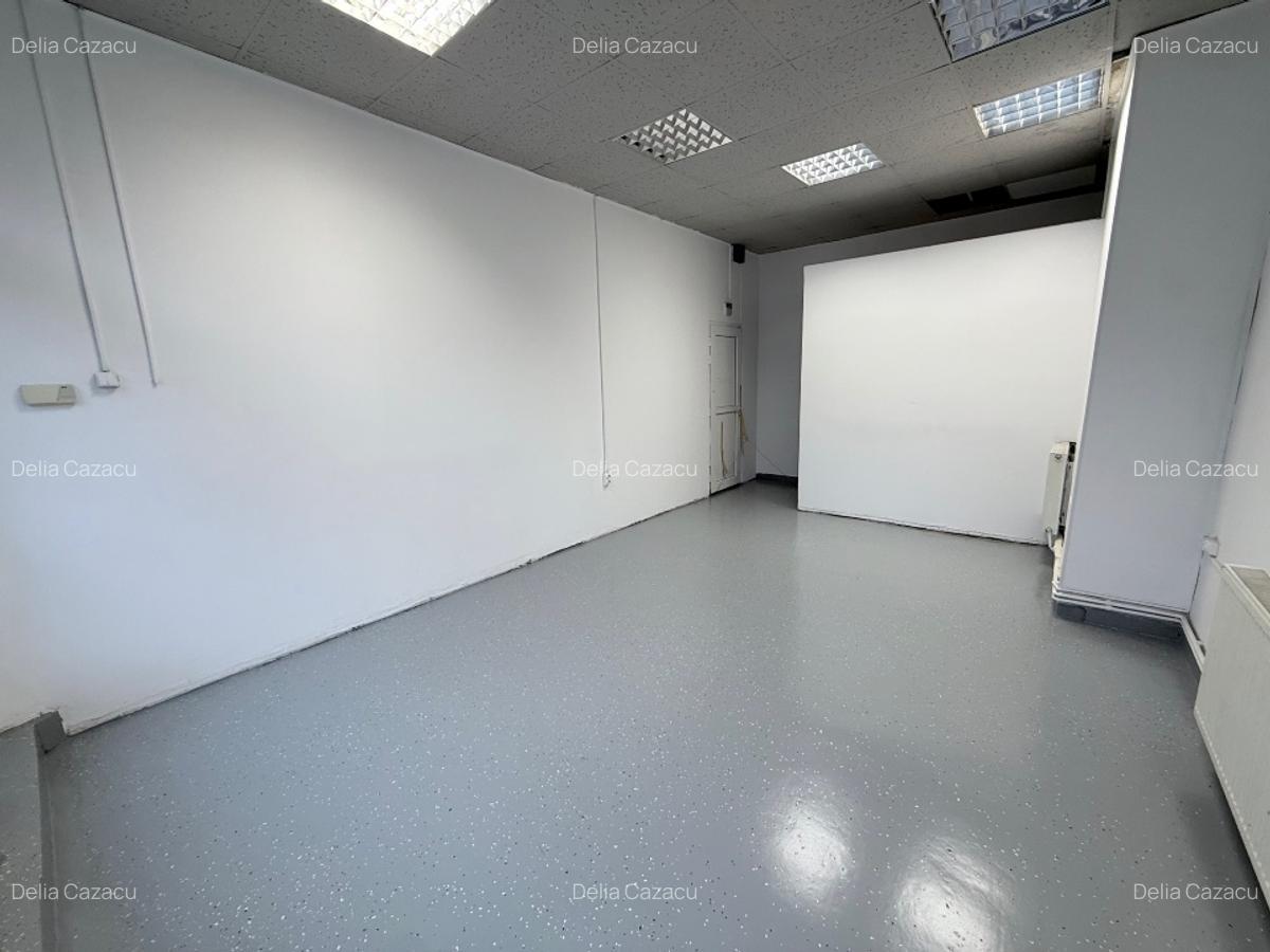 SPATIU COMERCIAL /BIROURI 20 mp - Lujerului/Virtutii, Pozitionare buna, renovat - imagine 1
