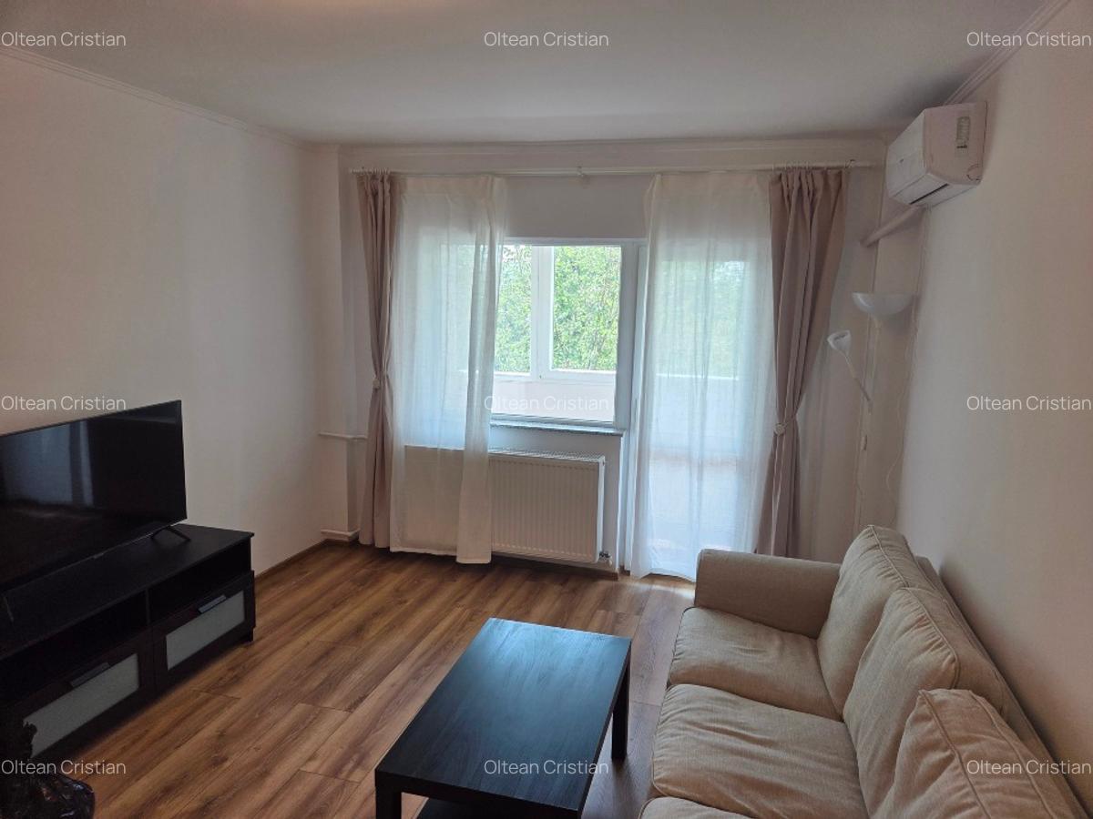Apartament 2 camere, Drumul Taberei, Valea Ialomitei 2A, bloc reabilitat