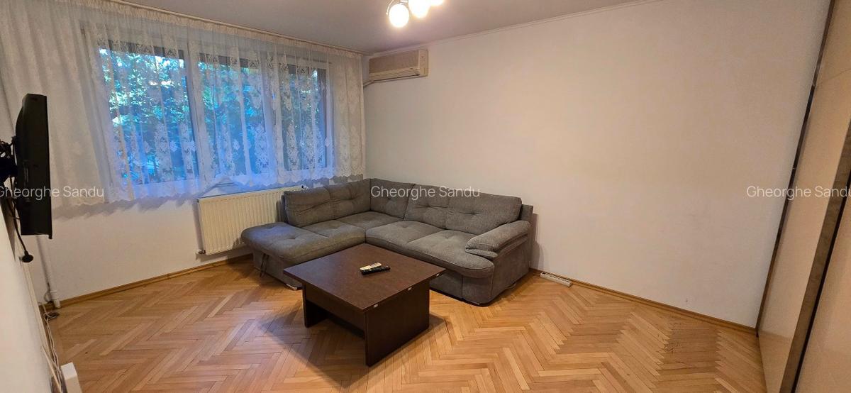 Inchiriez apartament cu 2 camere in Drumul Taberei