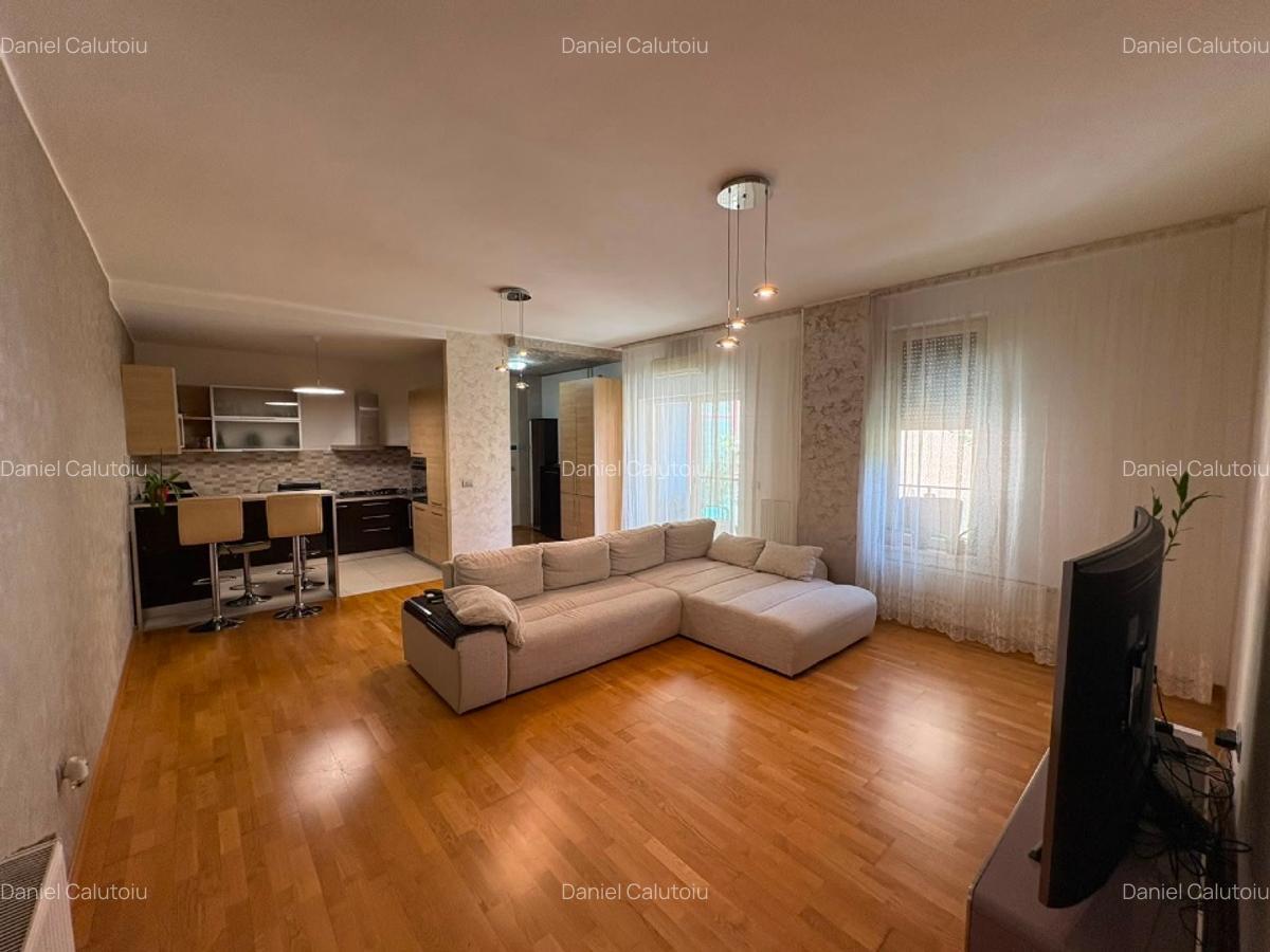 Proprietar vând apartament 3 camere bloc Teodor/ ISHO - imagine 1