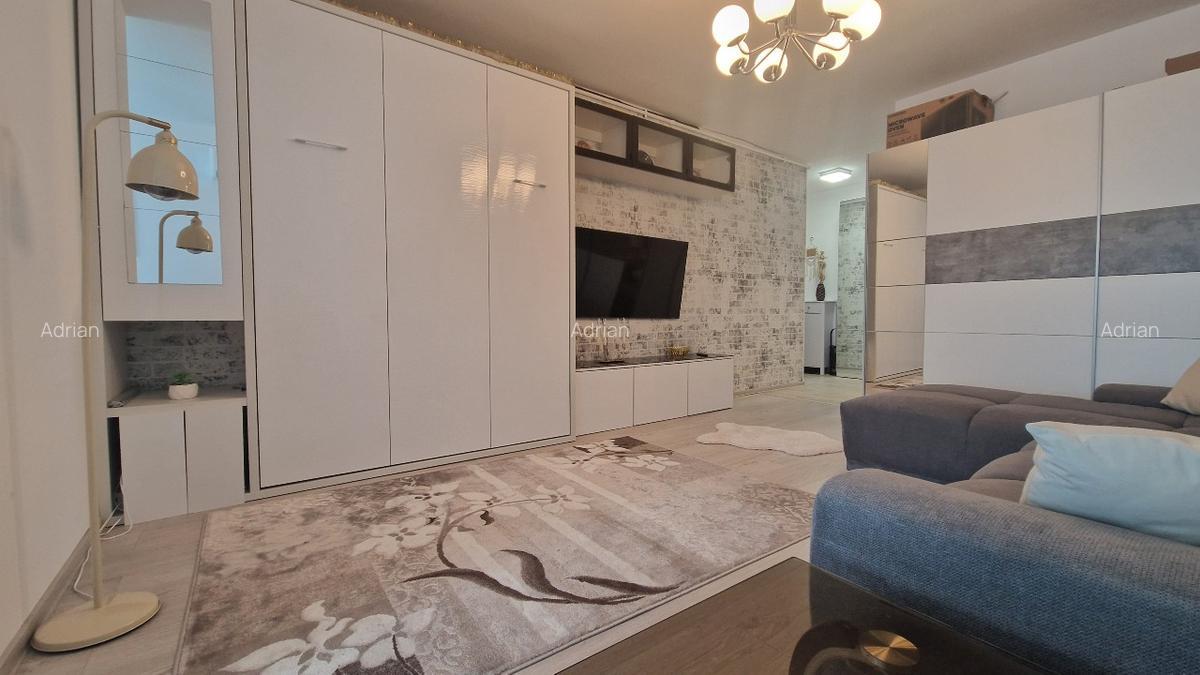 Bloc nou 43 mp | Kara Residence | Mobilat premium | Parcare + boxa disponibile