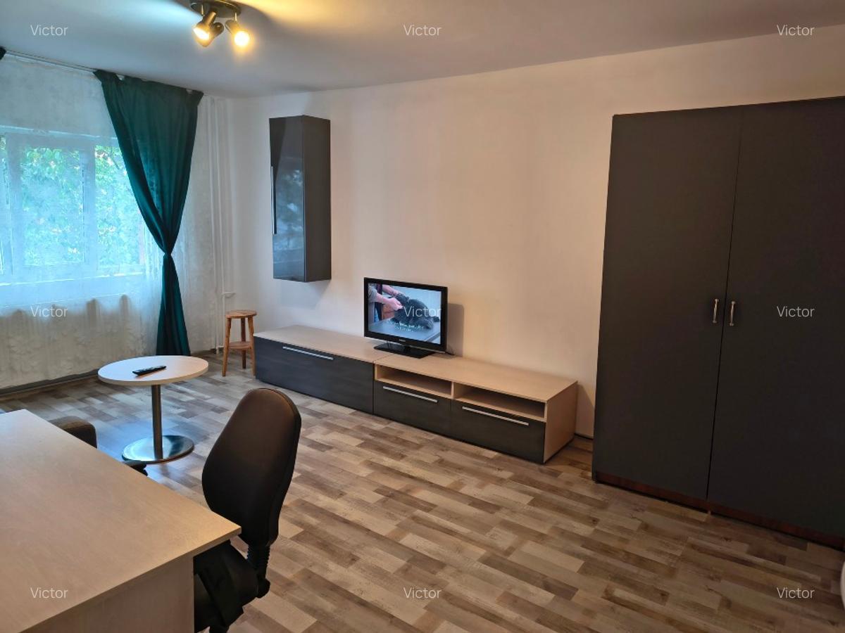 Închiriez apartament 2 camere zona Soarelui centrala proprie