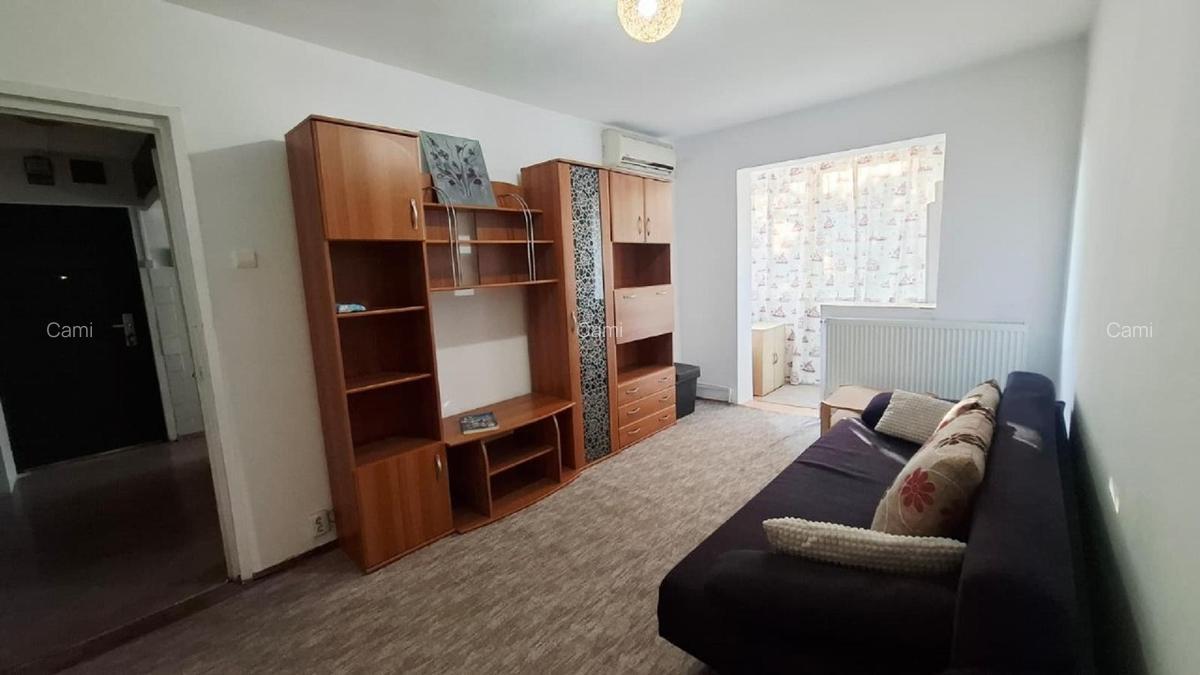 Inchiriere apartament in Dacia