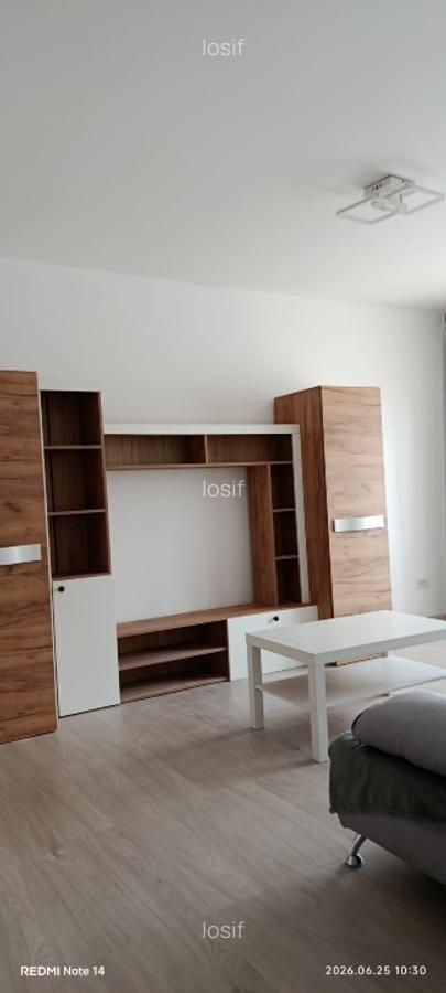Proprietar ofer ap 2 camere pt închiriere 450€