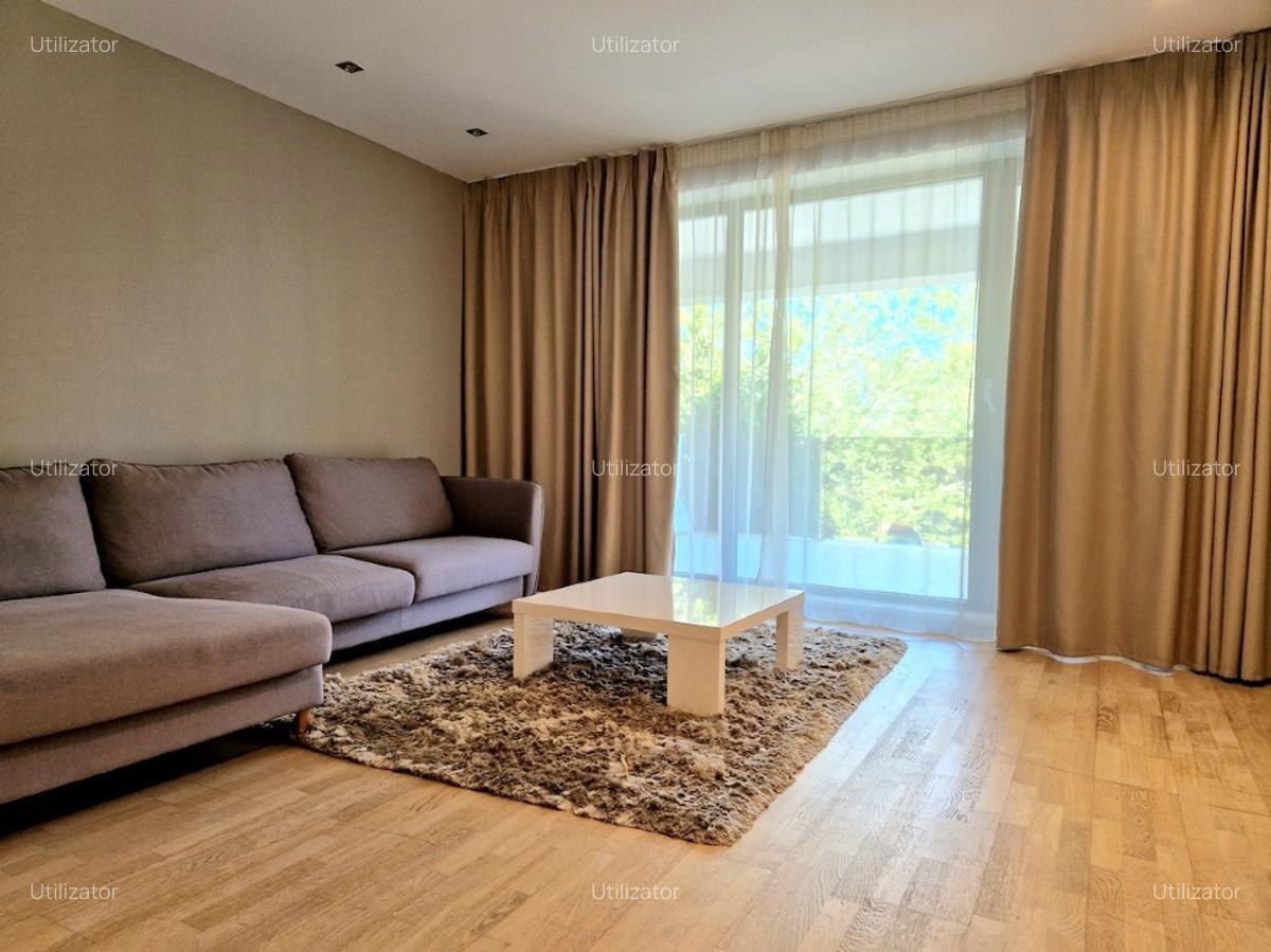 Rovere Exclusive Concept 2 camere , garaj subteran - imagine 1