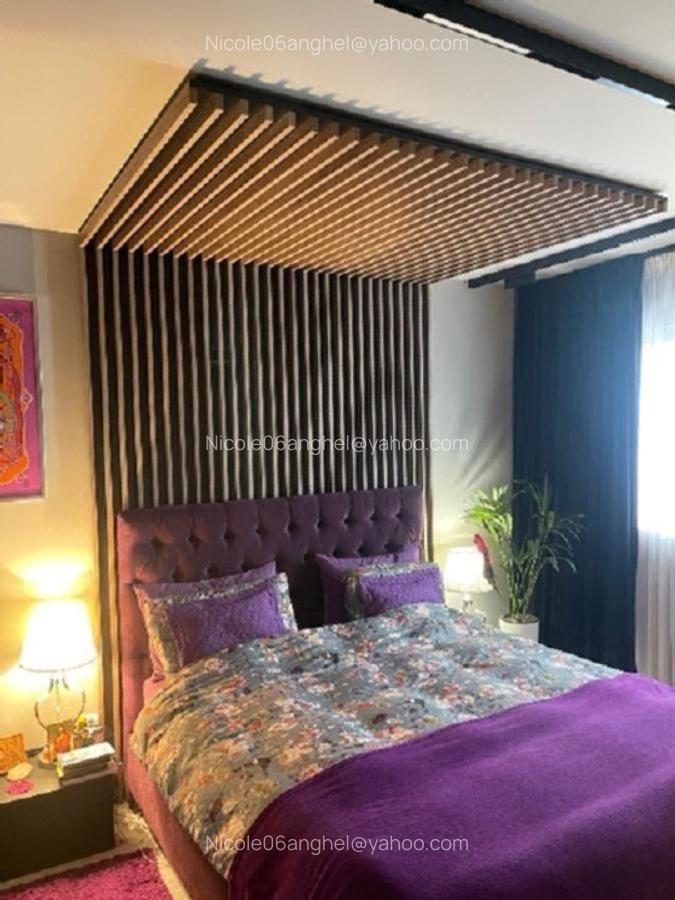 Proprietar  Zona Aviației / H Pipera Lake, zona  privata, lake view, superb - imagine 1