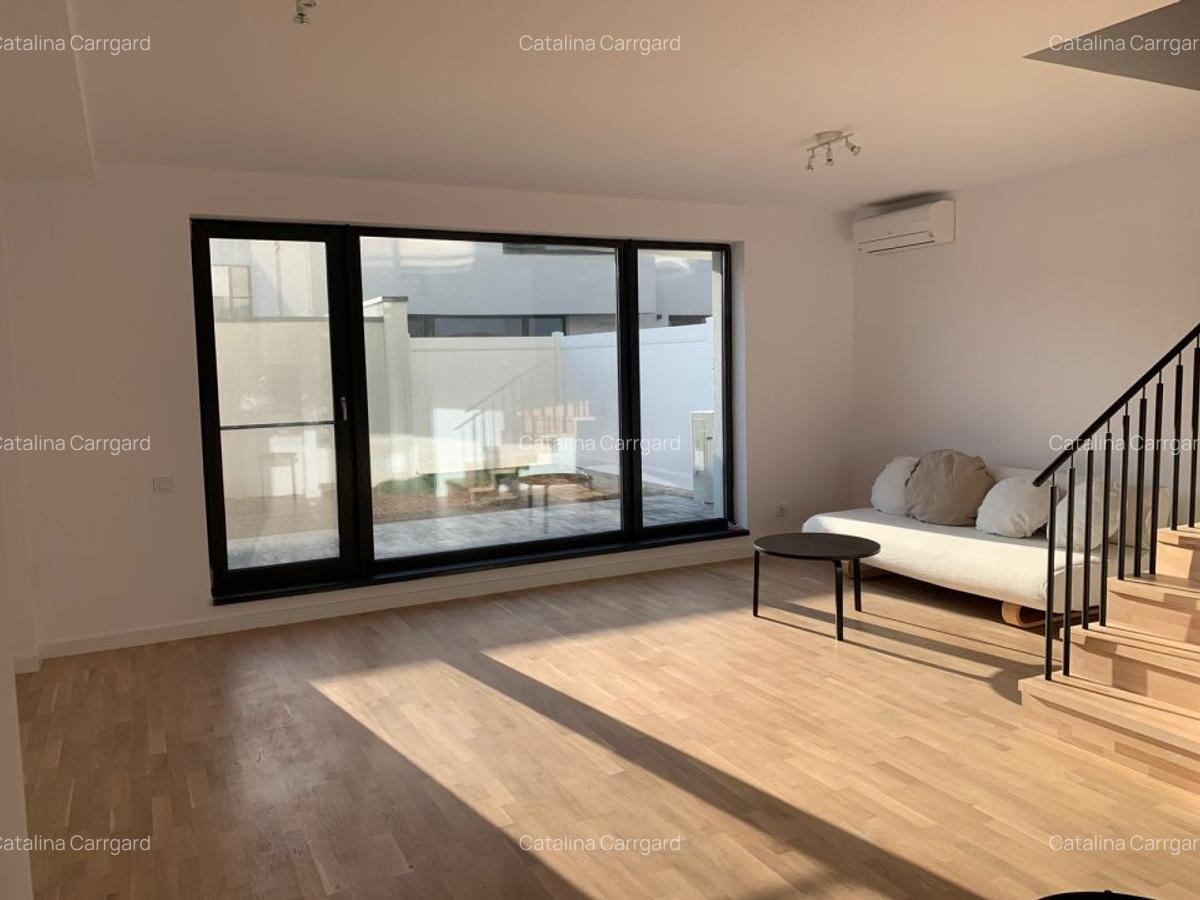 Vila Z cu locatie Zen in complex Zenville