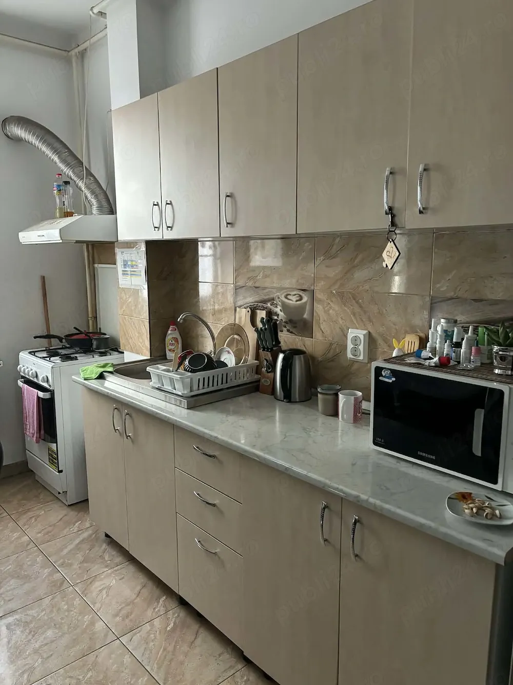 Apartament 2 camere - imagine 1