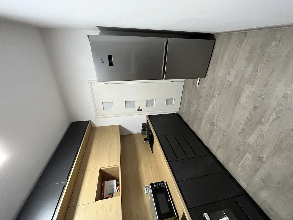 Vând apartament 2 camere - imagine 1