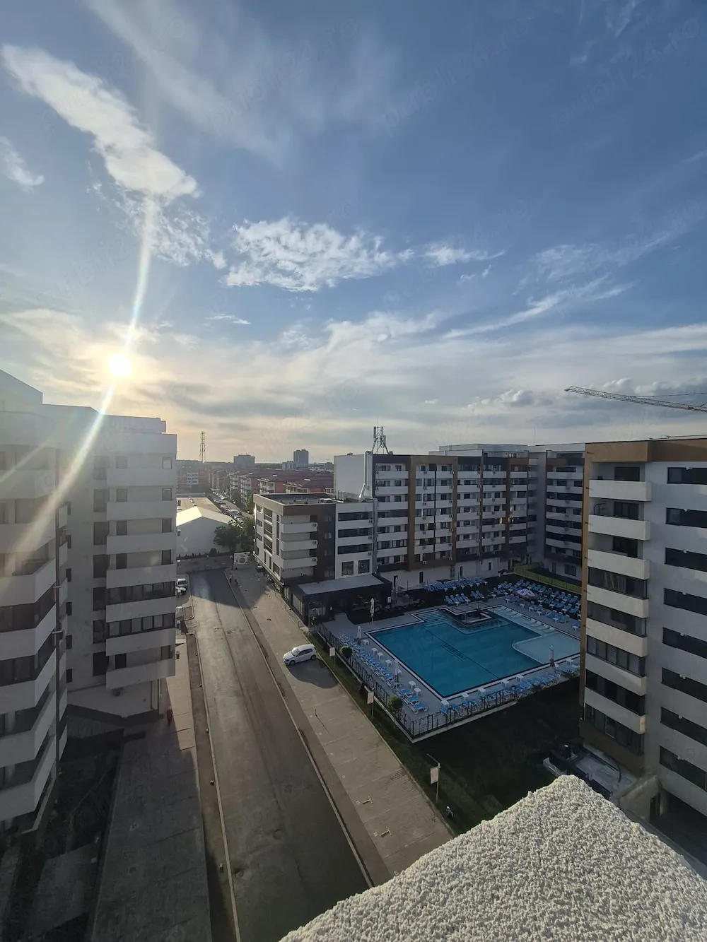 2 camere-Biruintei 85-Bloc nou-95.000 euro - imagine 1