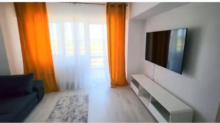 Garsoniera de inchiriat Confort City