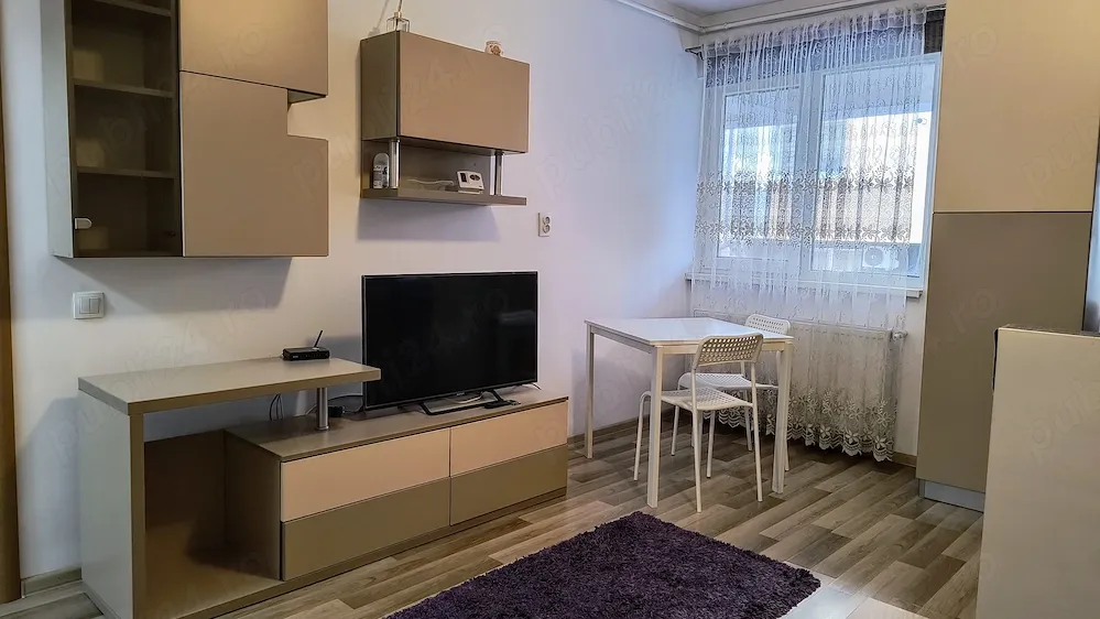 Închiriez apartament 2 camere Popești Leordeni