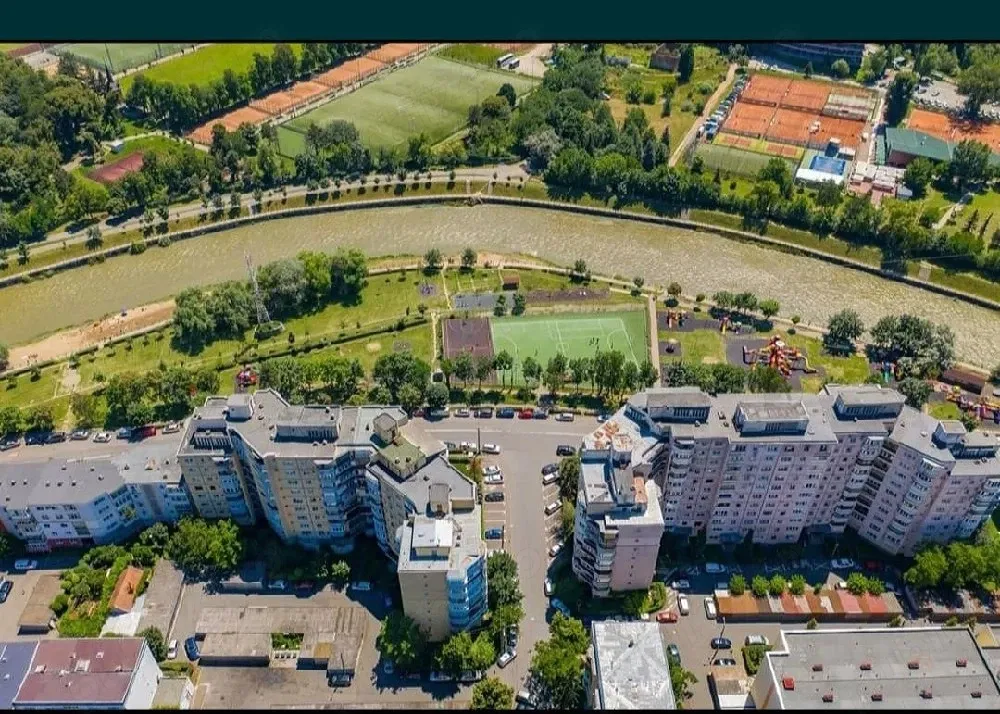 Apartament 3 camere Grigorescu