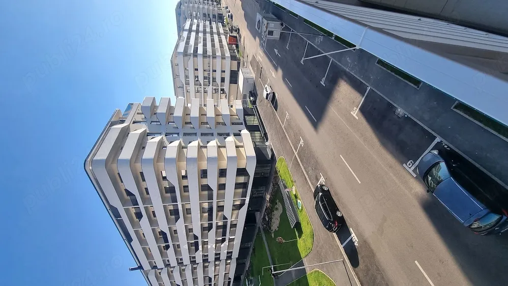 Persoana fizica vand apartament 2 camere