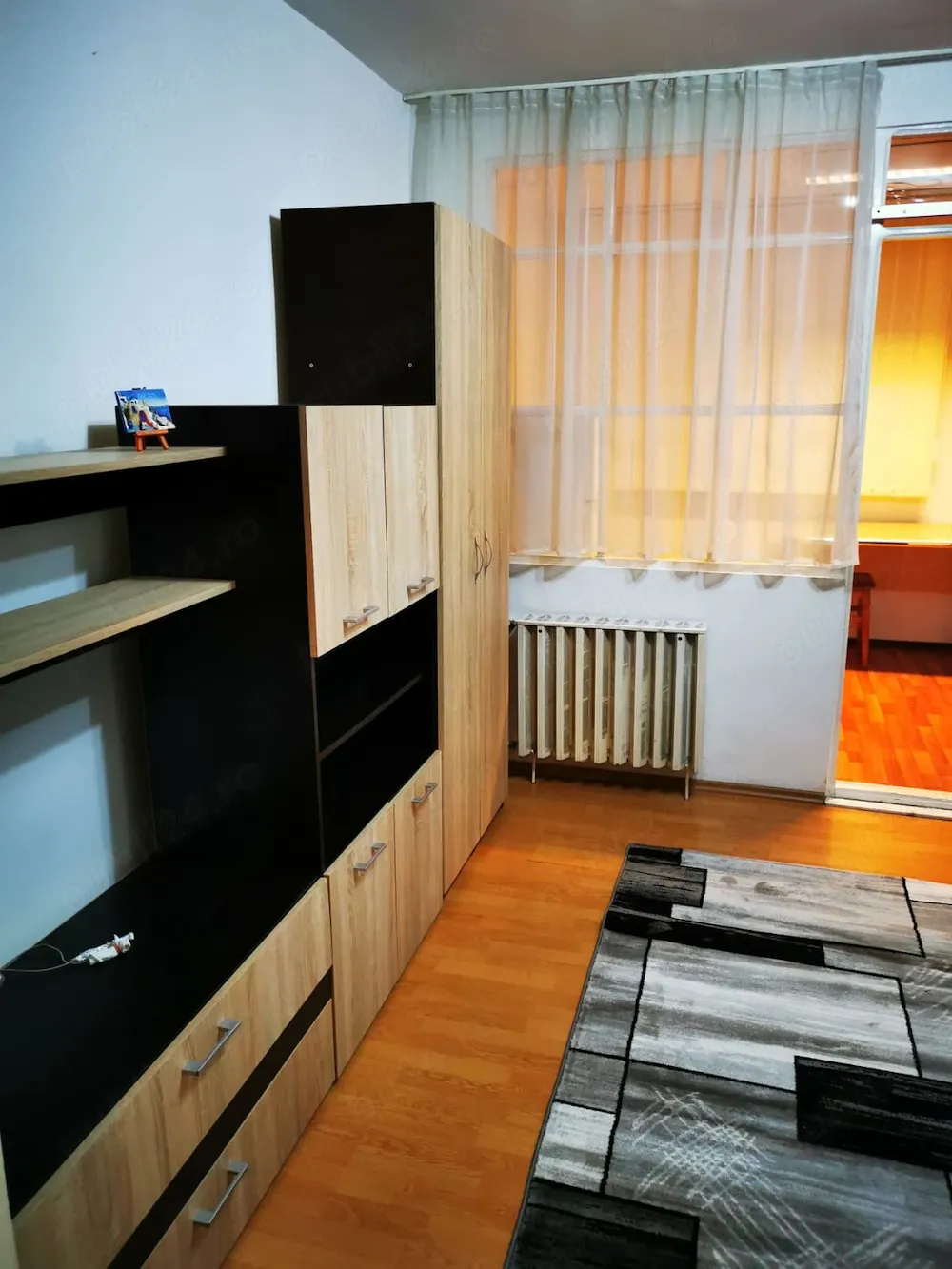 Proprietar,inchiriez garsonieră de 30 mp, zona Expo Transilvania, Mărăști - imagine 1