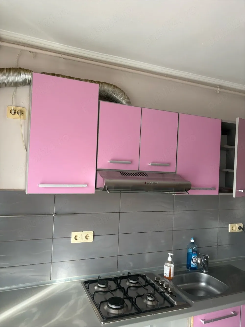 Apartament de inchiriat - imagine 1