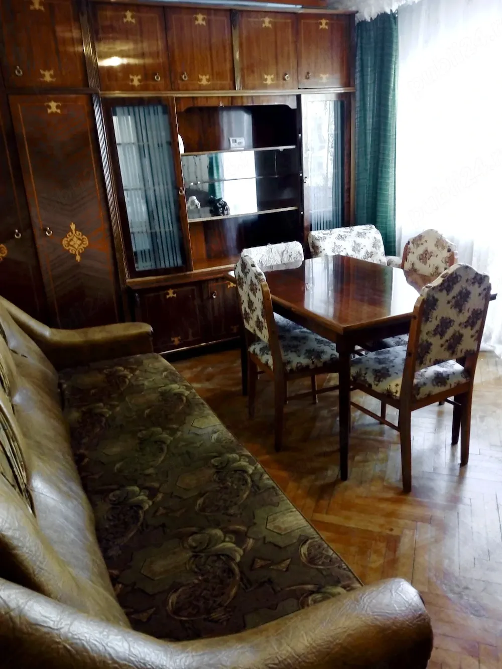 Apartament 3 camere în Gheorgheni - imagine 1