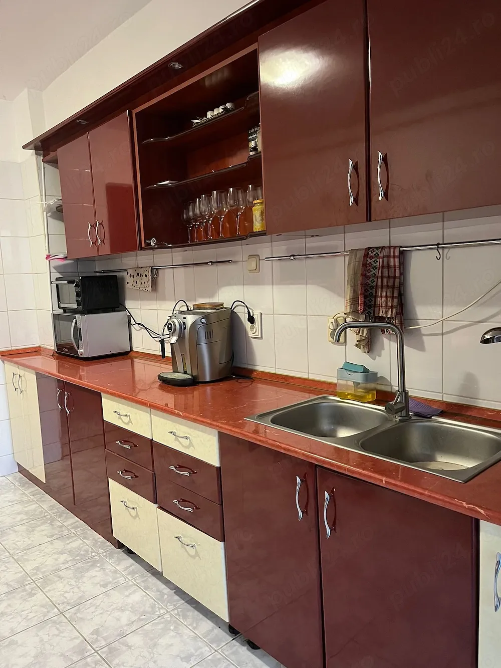 PF inchiriez apt 4 camere Calvaria - imagine 1