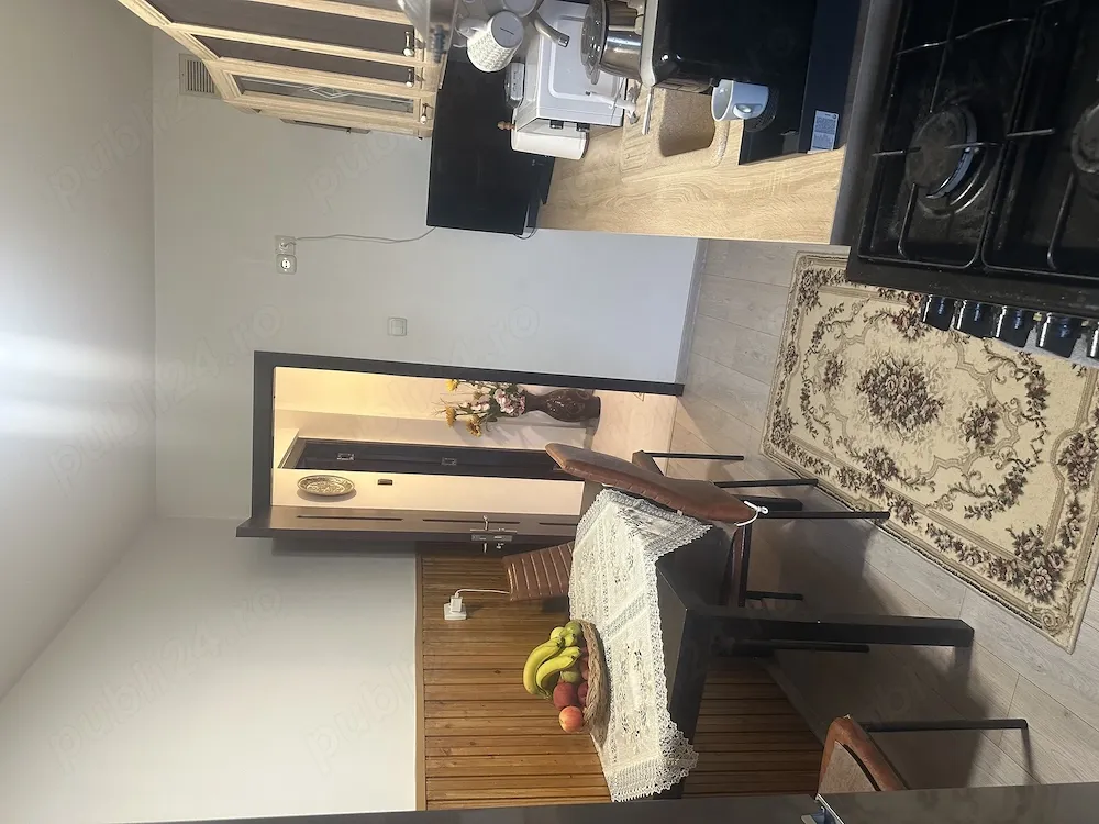 Apartament 2 camere Racadau de vanzare