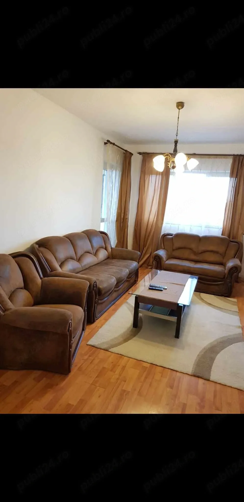 Apartament cu 3 camere de vanzare - imagine 1