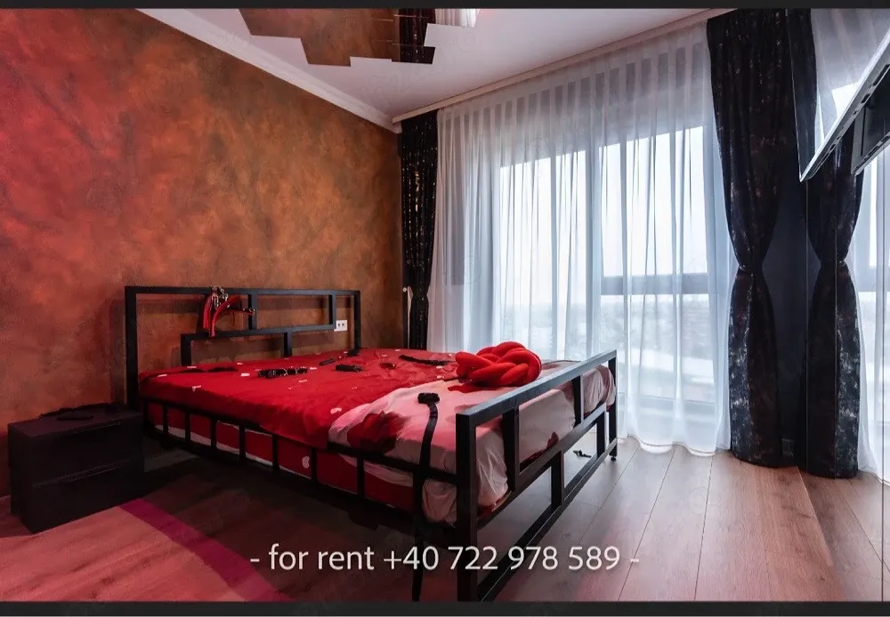 Apartament 2 camere in regim hotelier