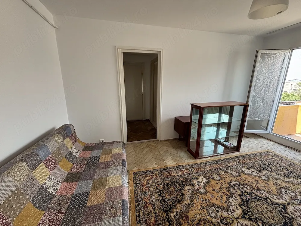 Inchiriez apartament 2 Camere Craiova, Brazda, zona Complex Nou Simplon