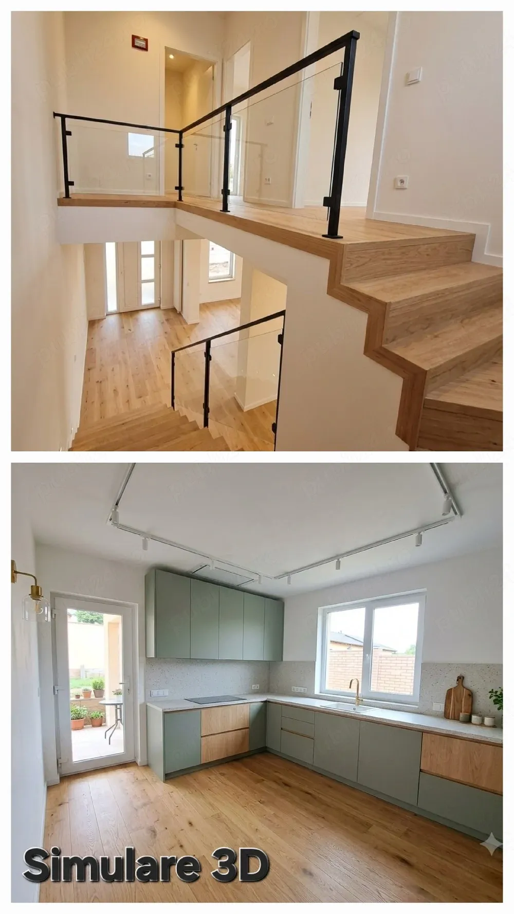 Casa P+1 in Simnicul de jos