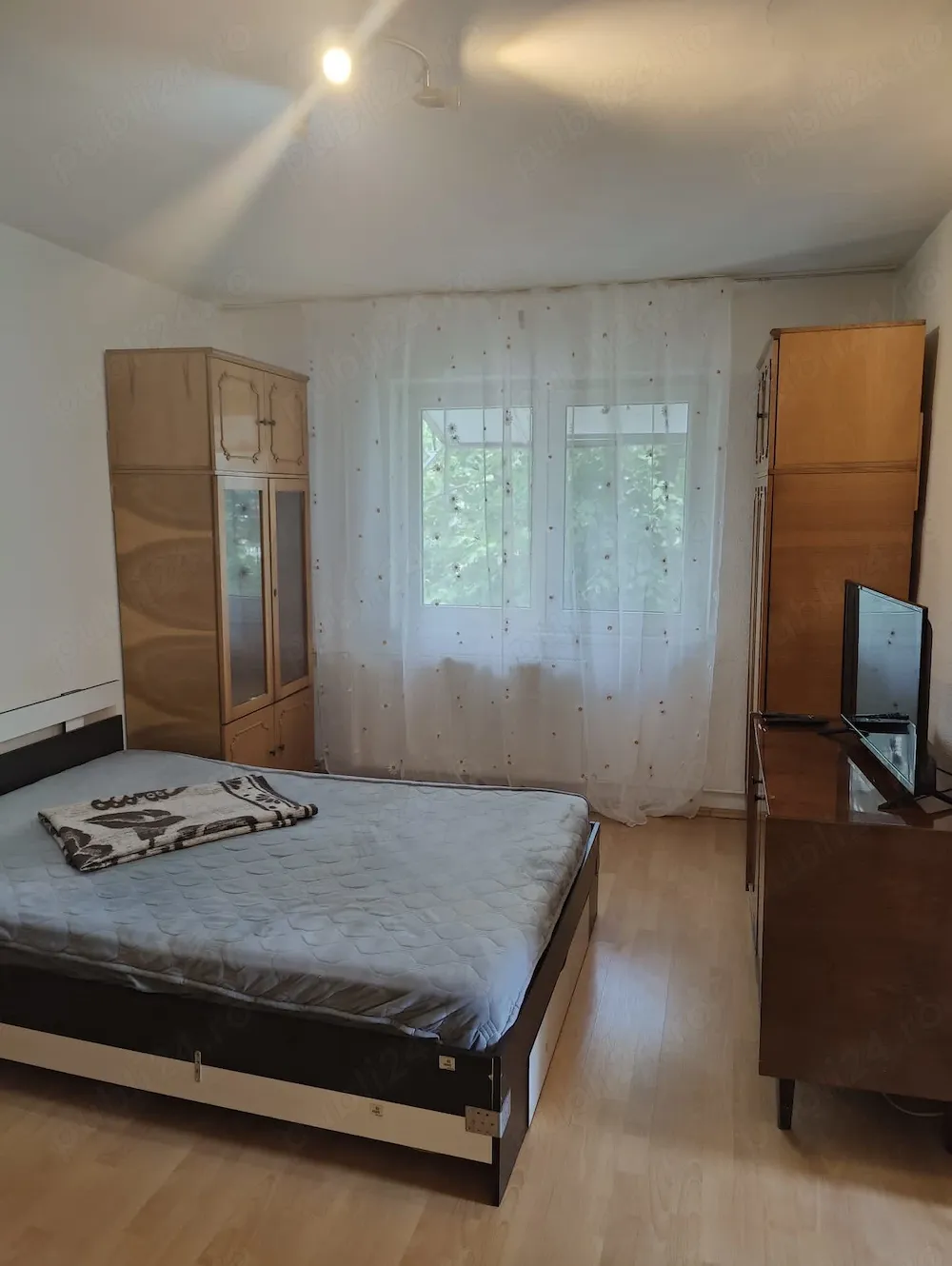 Apartament 2 camere Vest